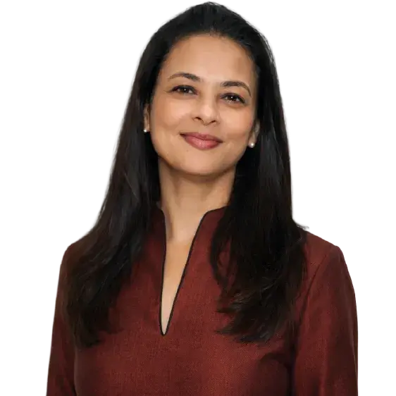 Reena Bhagwati