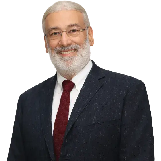 Sanjay S. Lalbhai