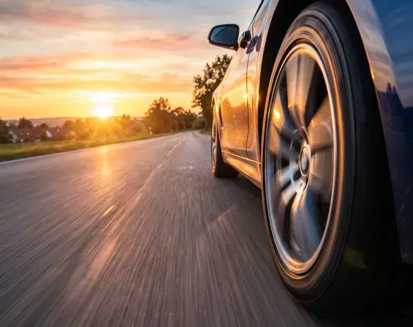 Automotive