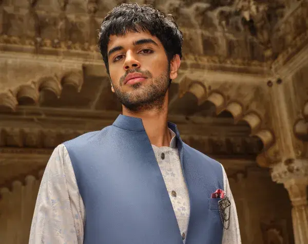 Fine Fabrics & Custom Tailoring