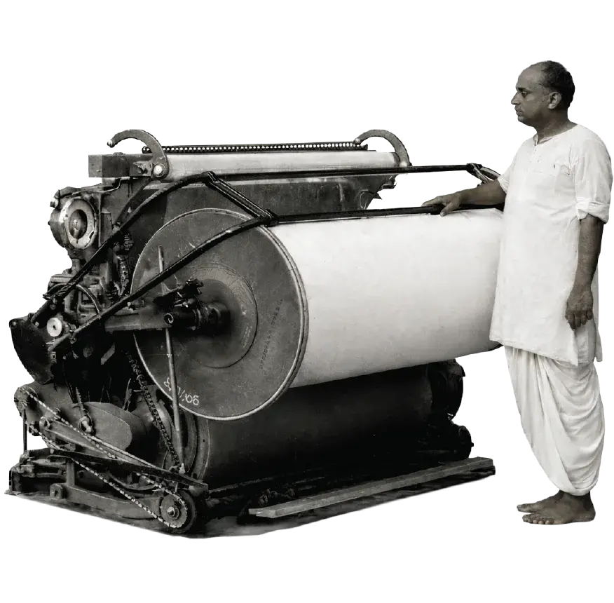 FROM HERITAGE ROOTS TO DIVERSIFIED GROWTH