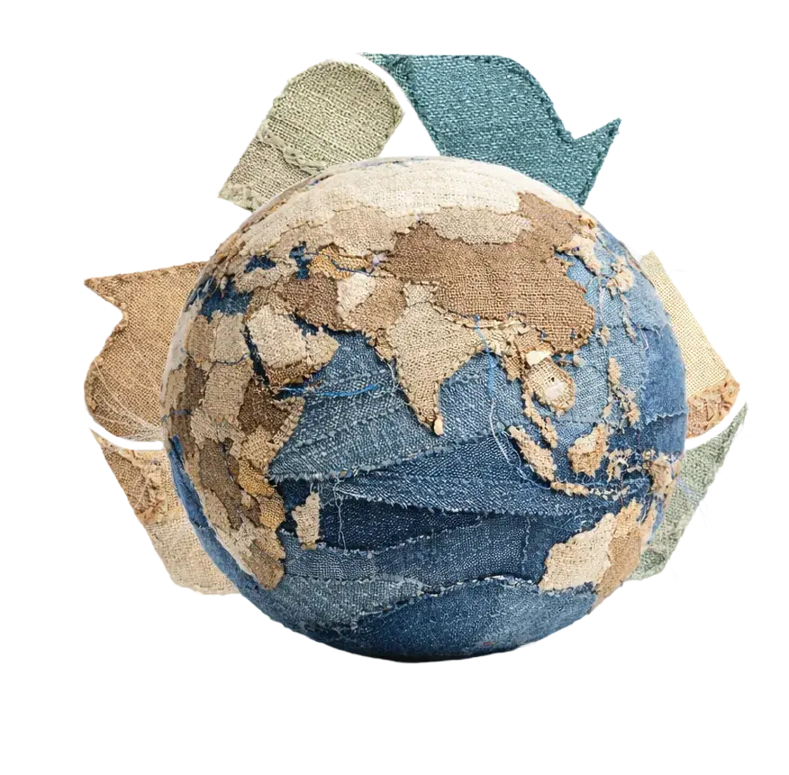 FROM INNOVATION IN FIBRE TO SUSTAINABILITY