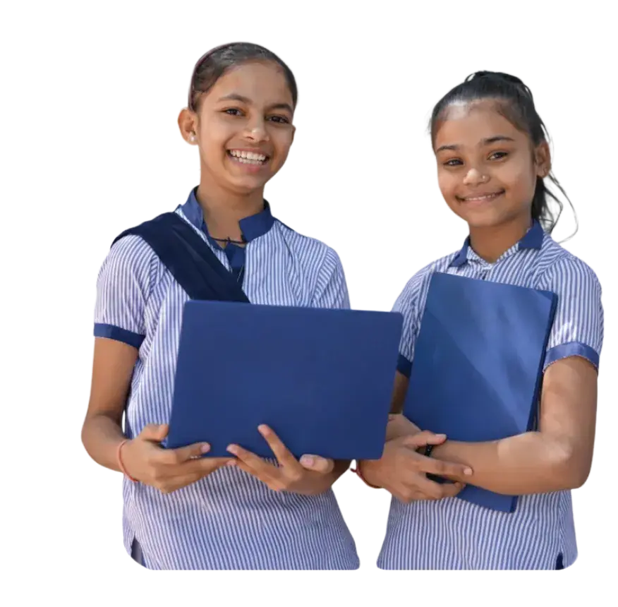 LEADING WITH VALUES. GROWING WITH RESPONSIBILITY