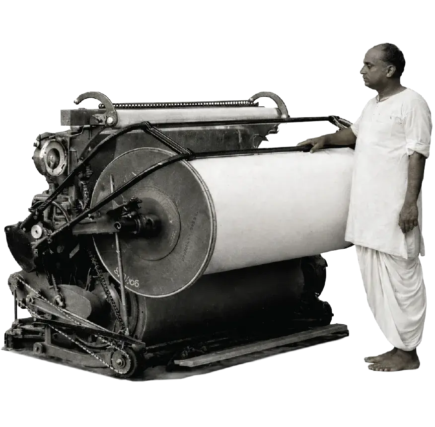 FROM HERITAGE ROOTS TO DIVERSIFIED GROWTH