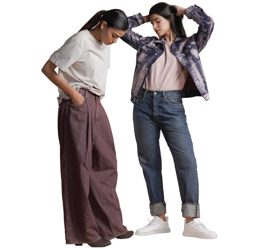 FROM POSSIBILITIES ON PAPER TO FABRICS OF THE FUTURE