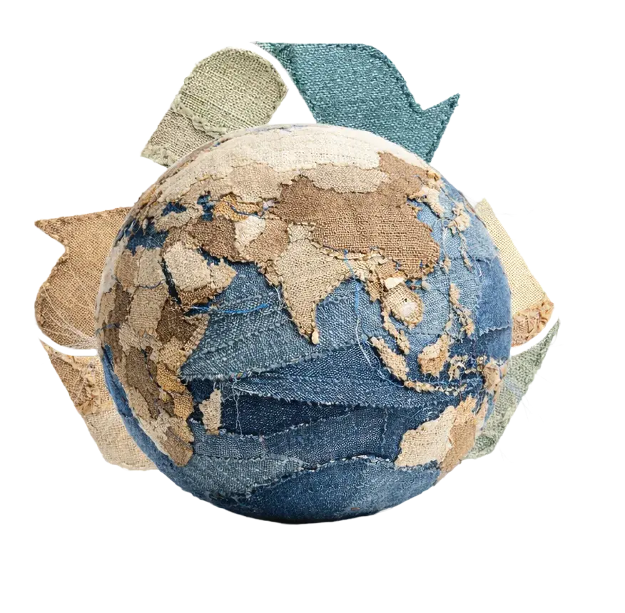 FROM INNOVATION IN FIBRE TO SUSTAINABILITY