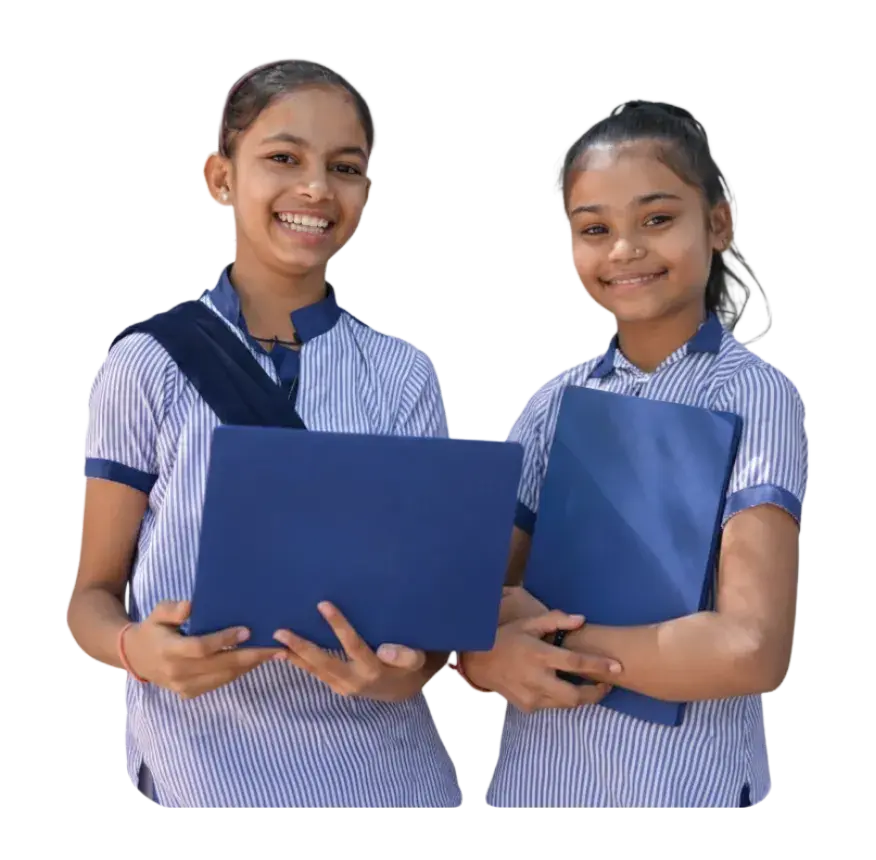 LEADING WITH VALUES. GROWING WITH RESPONSIBILITY