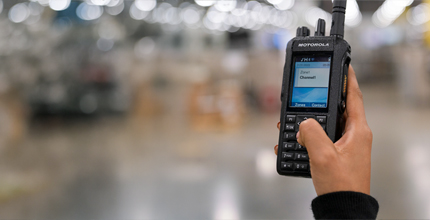 Communication, Mobility and Digital Solutions