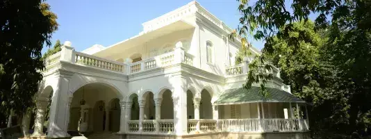 Kasturbhai Lalbhai Museum