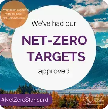 Net Zero Targets